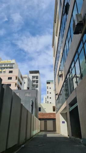 Beluga Nha Trang Apartment With Ocean View