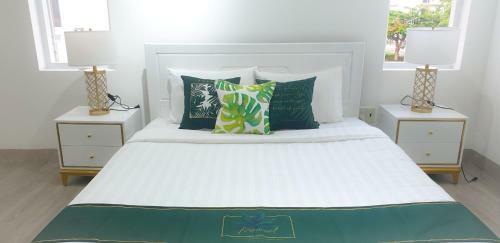 Cala South Beach Villas 2