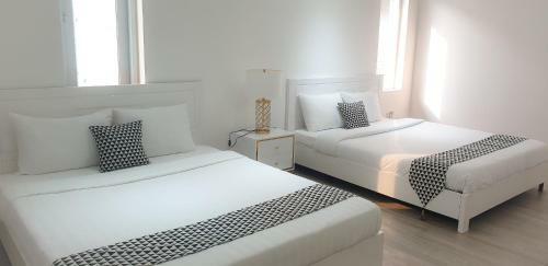 Cala South Beach Villas 2
