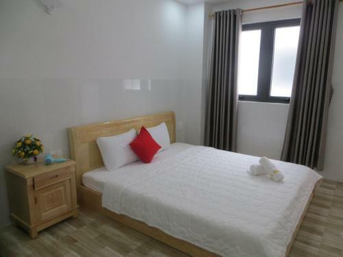 Hostal Anh Chi?n Hotel