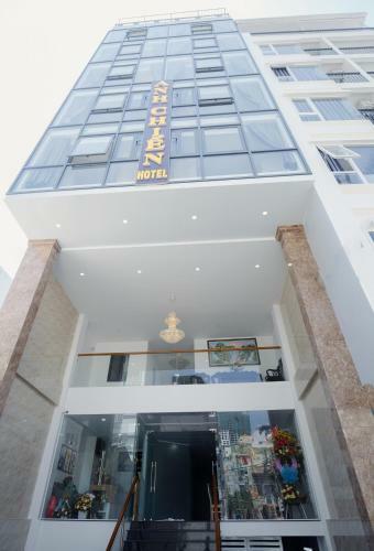 Hostal Anh Chi?n Hotel