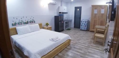 Hostal Anh Chi?n Hotel
