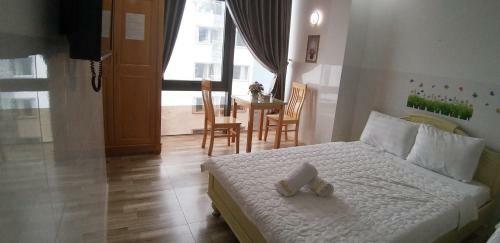 Hostal Anh Chi?n Hotel