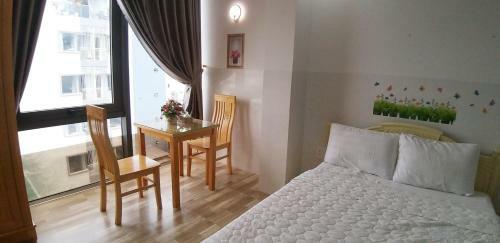 Hostal Anh Chi?n Hotel