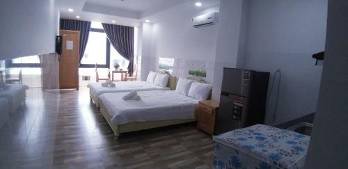 Hostal Anh Chi?n Hotel