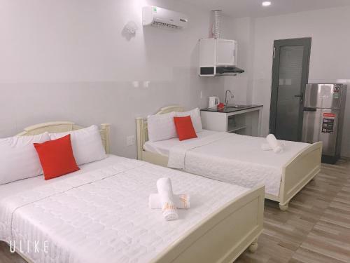 Hostal Anh Chi?n Hotel