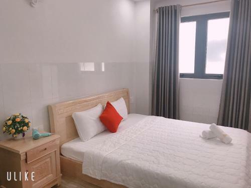 Hostal Anh Chi?n Hotel