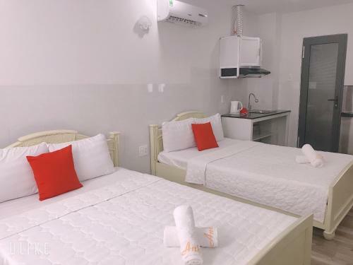 Hostal Anh Chi?n Hotel