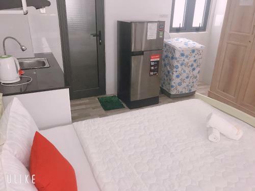 Hostal Anh Chi?n Hotel