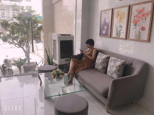 Hostal Anh Chi?n Hotel