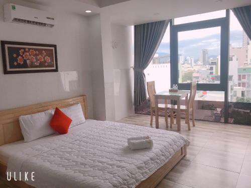 Hostal Anh Chi?n Hotel