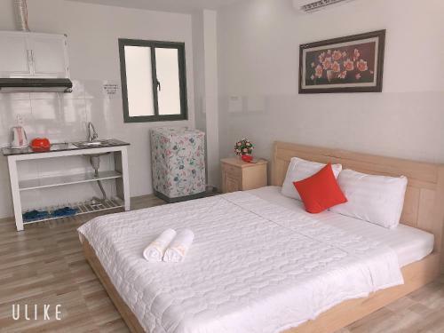 Hostal Anh Chi?n Hotel