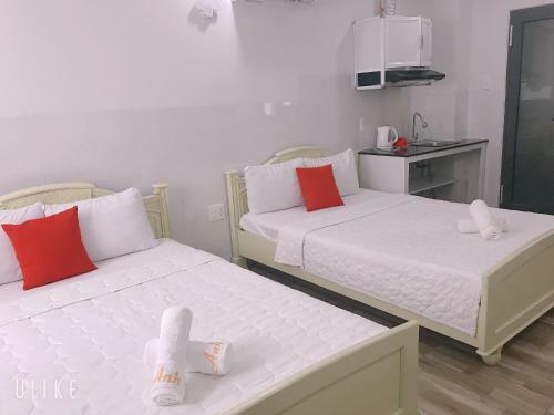 Hostal Anh Chi?n Hotel