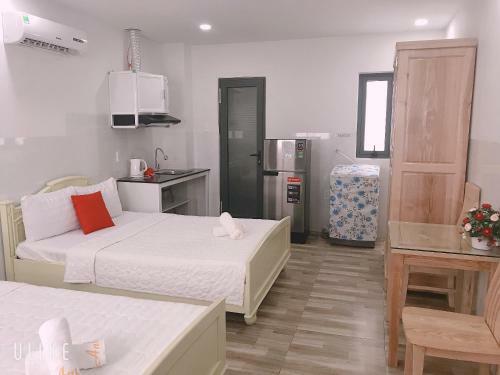 Hostal Anh Chi?n Hotel
