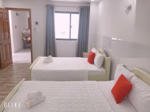 Hostal Anh Chi?n Hotel