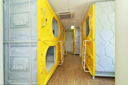 Ibeach Centre Hotel And Homestay