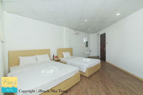 Ibeach Centre Hotel And Homestay