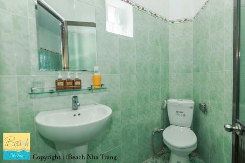 Ibeach Centre Hotel And Homestay