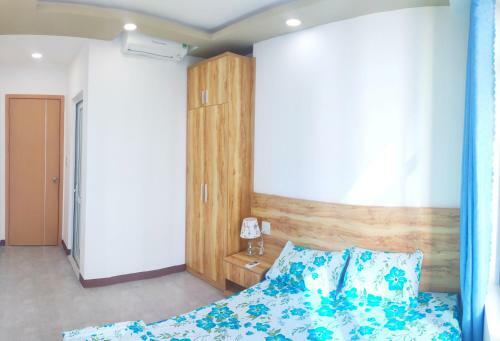 Apartamento Hoty's House