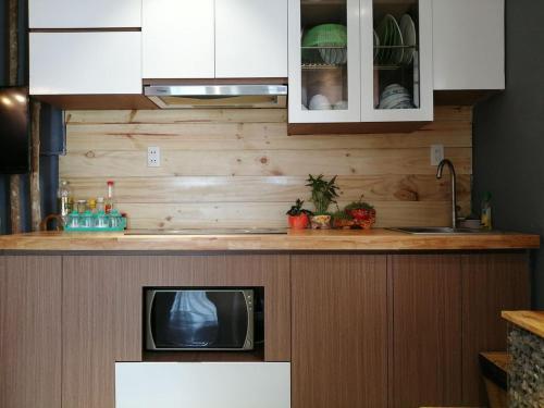 Apartamento Nh� C?a Bu 03