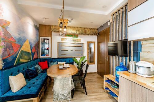 Apartamento Nh� C?a Bu 03