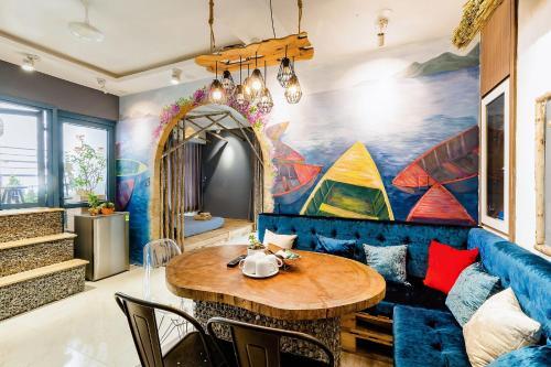 Apartamento Nh� C?a Bu 03