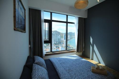 Apartamento Nh� C?a Bu 03