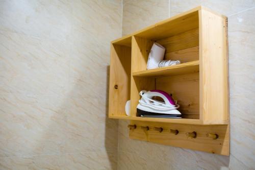 Apartamento Nh� C?a Bu 03