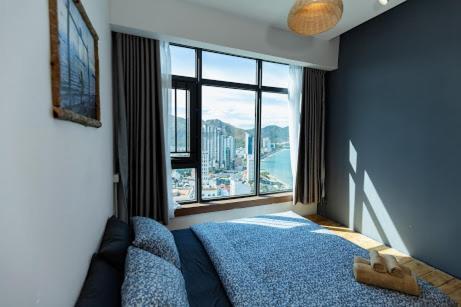 Apartamento Nh� C?a Bu 03