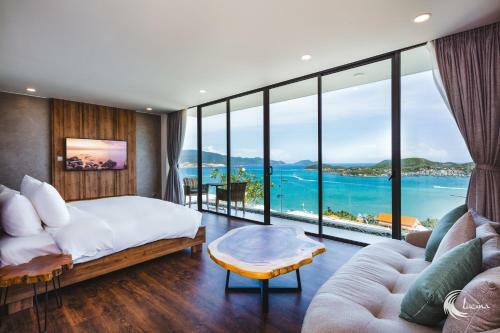 Lucina Villa Nha Trang
