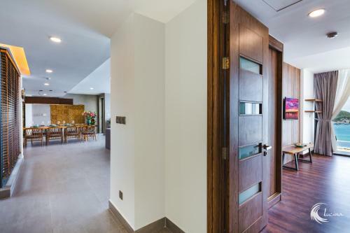 Lucina Villa Nha Trang