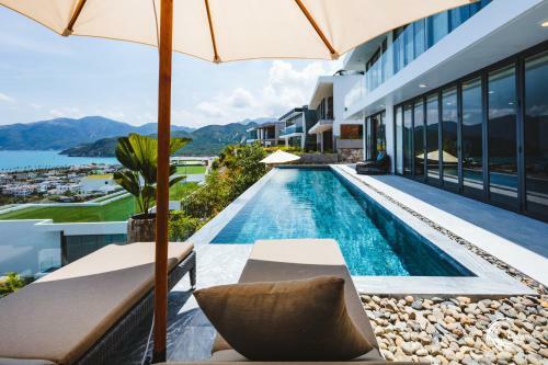 Lucina Villa Nha Trang