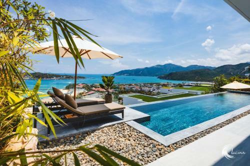 Lucina Villa Nha Trang