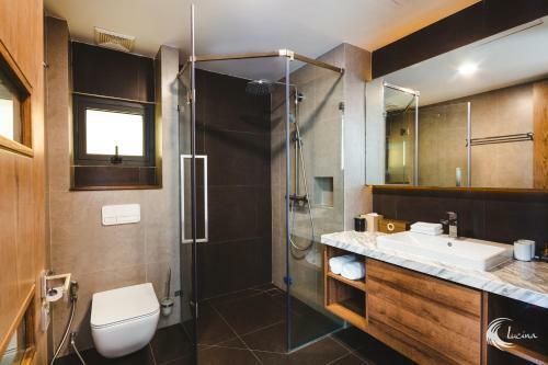 Lucina Villa Nha Trang