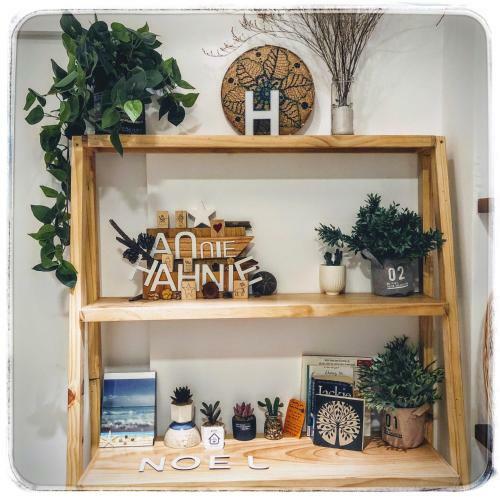Annie Homestay N�i M?t
