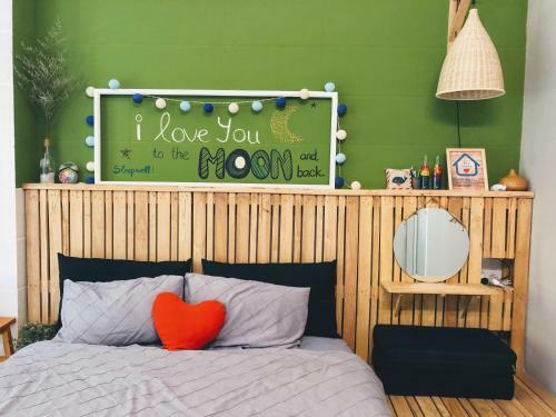 Annie Homestay N�i M?t
