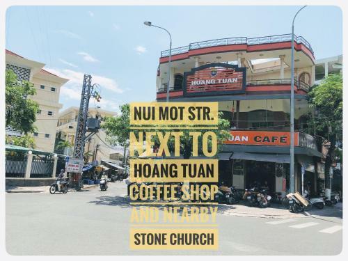 Annie Homestay N�i M?t