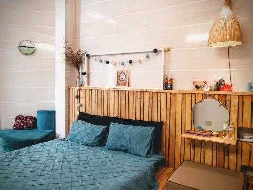 Annie Homestay N�i M?t