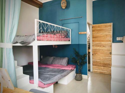Annie Homestay N�i M?t