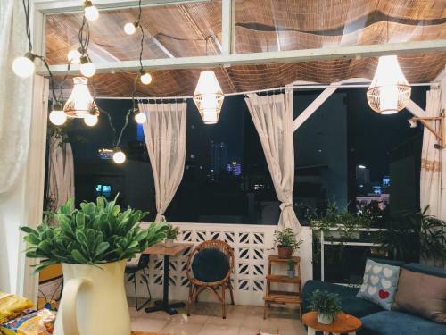 Annie Homestay N�i M?t