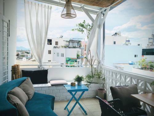 Annie Homestay N�i M?t