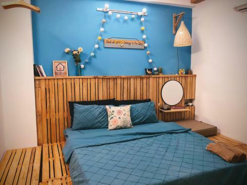 Annie Homestay N�i M?t