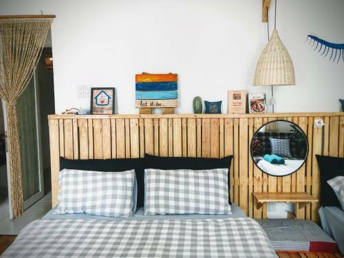Annie Homestay N�i M?t