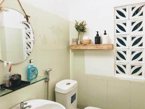 Annie Homestay N�i M?t