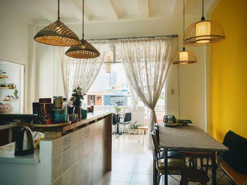 Annie Homestay N�i M?t