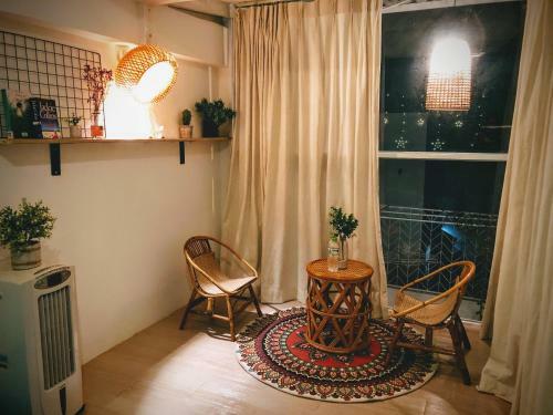 Annie Homestay N�i M?t