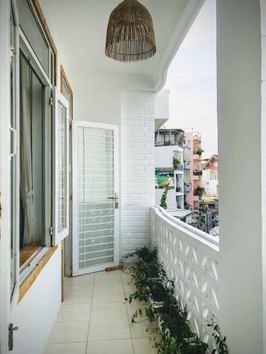 Annie Homestay N�i M?t