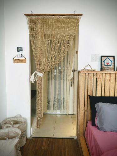 Annie Homestay N�i M?t