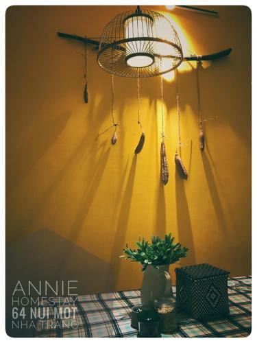 Annie Homestay N�i M?t