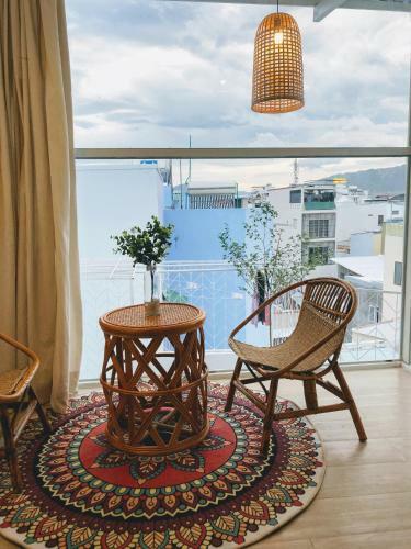Annie Homestay N�i M?t